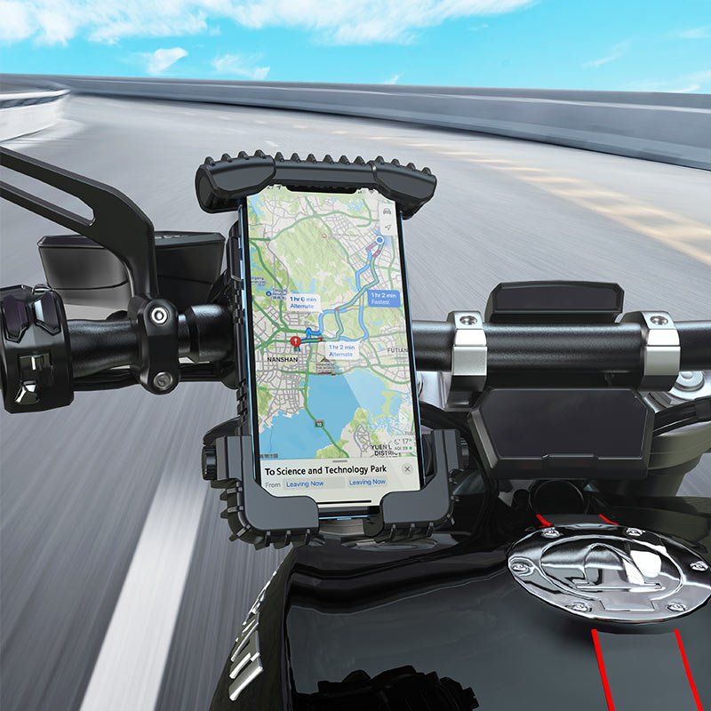 AceFast - AceFast Bicycle Phone Holder D15 - Cle Market
