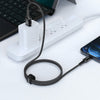 AceFast - Acefast C1 - 02 USB - A to Lightning Cable - Cle Market