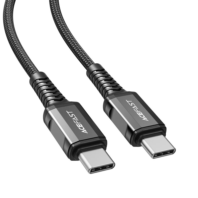 AceFast - Acefast C1 - 03 60W USB - C Cable - Cle Market
