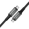 AceFast - Acefast C1 - 09 240W USB - C Cable - Cle Market