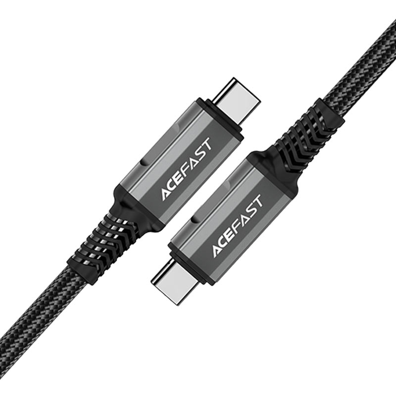 AceFast - Acefast C1 - 09 240W USB - C Cable - Cle Market