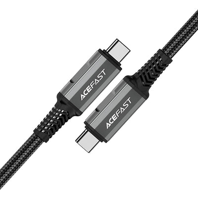 AceFast - Acefast C1 - 09 240W USB - C Cable - Cle Market