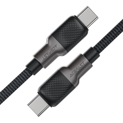 Acefast 60W Charging Data Cable USB-C To USB-C