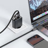 Acefast Charging Data Cable USB-A and USB-C to USB-C - Cle Market