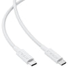AceFast Charging Data Cable USB-C to USB-C 60W - Cle Market