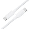 AceFast Charging Data Cable USB-C to USB-C 60W - Cle Market