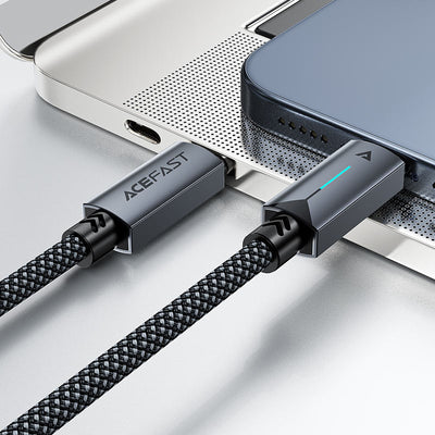 Acefast 60W Cable USB-C to USB-C