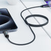 Acefast Charging Data Cable USB-A to USB-C - Cle Market