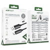 Acefast Charging Data Cable USB-A to USB-C - Cle Market