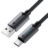 Acefast Charging Data Cable USB-A to USB-C - Cle Market