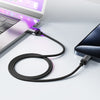 Acefast Charging Data Cable USB-C to USB-C 60W - Cle Market