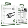 Acefast Charging Data Cable USB-C to USB-C 60W - Cle Market