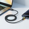 Acefast Charging Data Cable USB-C to USB-C 60W - Cle Market