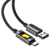 Acefast Charging Data Cable USB-A to USB-C C21-04 - Cle Market