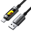 Acefast Charging Data Cable USB-A to USB-C C21-04 - Cle Market