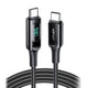 AceFast - Acefast C6 - 03 100W USB - C Cable 2m - Cle Market