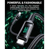 AceFast - Acefast C6 - 03 100W USB - C Cable 2m - Cle Market