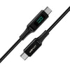 AceFast - Acefast C6 - 03 100W USB - C Cable 2m - Cle Market