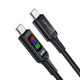 AceFast - Acefast C7 - 03 100W USB - C Cable - Cle Market