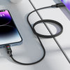 AceFast - Acefast C7 - 03 100W USB - C Cable - Cle Market