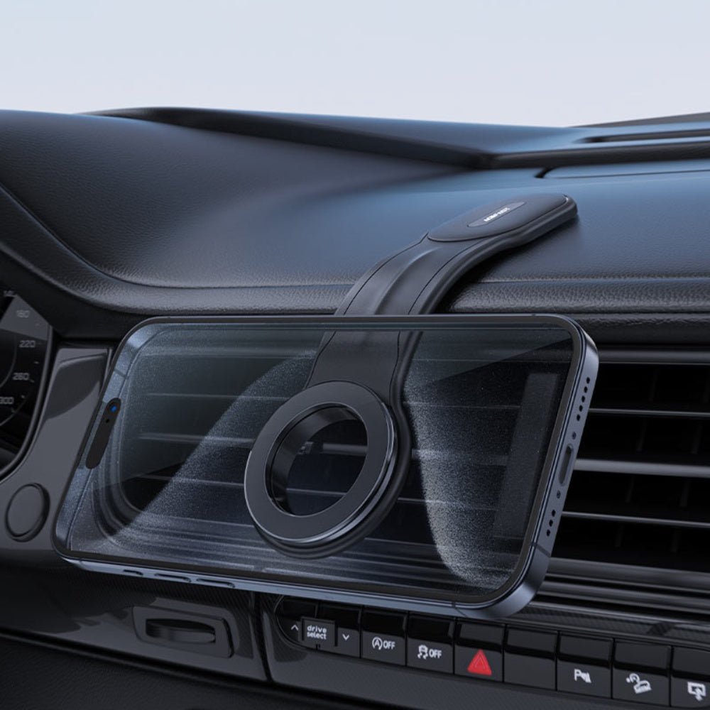 AceFast - AceFast Car Mount Magnetic Holder D19 - Cle Market