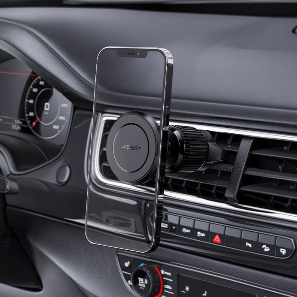 AceFast - AceFast Car Mount Magnetic Holder D6 - Cle Market