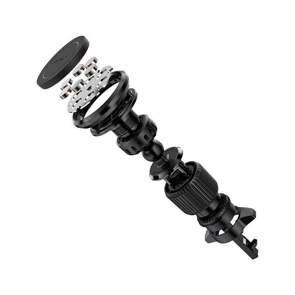 AceFast - AceFast Car Mount Magnetic Holder D6 - Cle Market