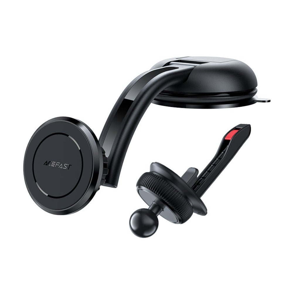 AceFast - AceFast Car Mount Magnetic Holder D7 - Cle Market