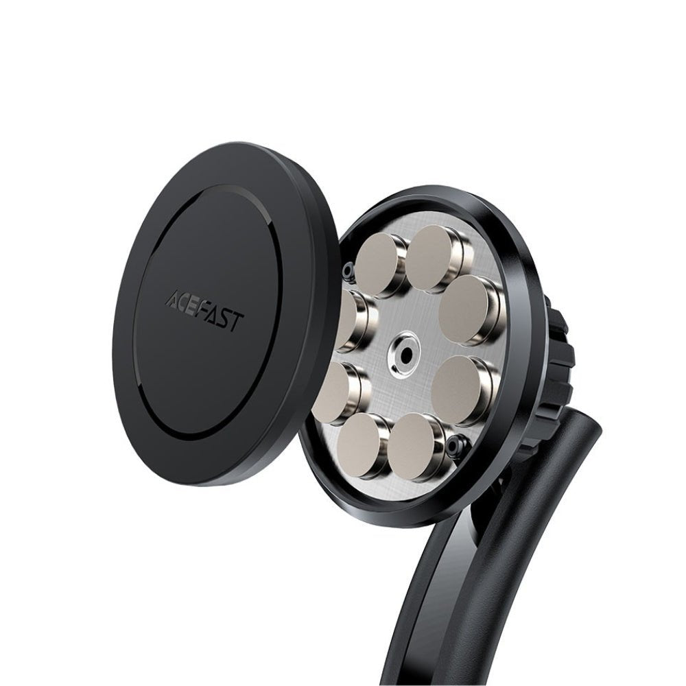AceFast - AceFast Car Mount Magnetic Holder D7 - Cle Market
