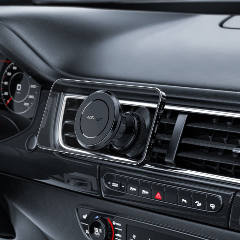 AceFast - AceFast Car Mount Magnetic Holder D7 - Cle Market