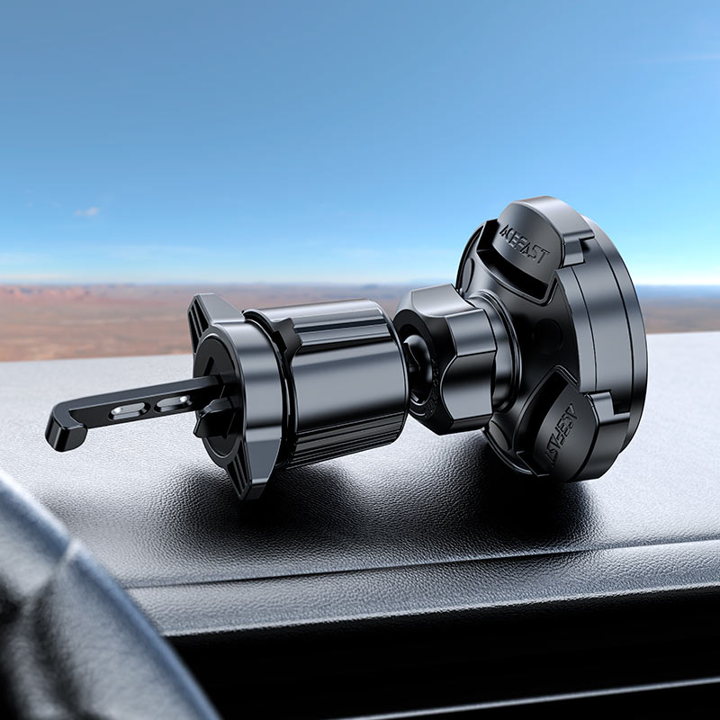 Acefast Car Mount Magnetic Holder D22 - Cle Market
