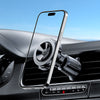 Acefast Car Mount Magnetic Holder D22 - Cle Market