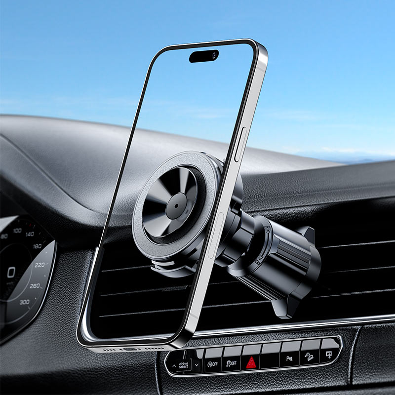 Acefast Car Mount Magnetic Holder D22 - Cle Market