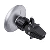 Acefast Fast Wireless Car Charger Mount Magnetic Holder D3 15W