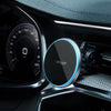 Acefast Fast Wireless Car Charger Mount Magnetic Holder D3 15W