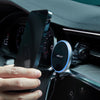 Acefast Fast Wireless Car Charger Mount Magnetic Holder D3 15W