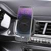 Acefast Fast Wireless Charger Magnetic Car Holder D32 - Cle Market
