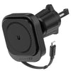 Acefast Fast Wireless Charger Magnetic Car Holder D32 - Cle Market