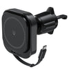 Acefast Fast Wireless Charger Magnetic Car Holder D32 - Cle Market