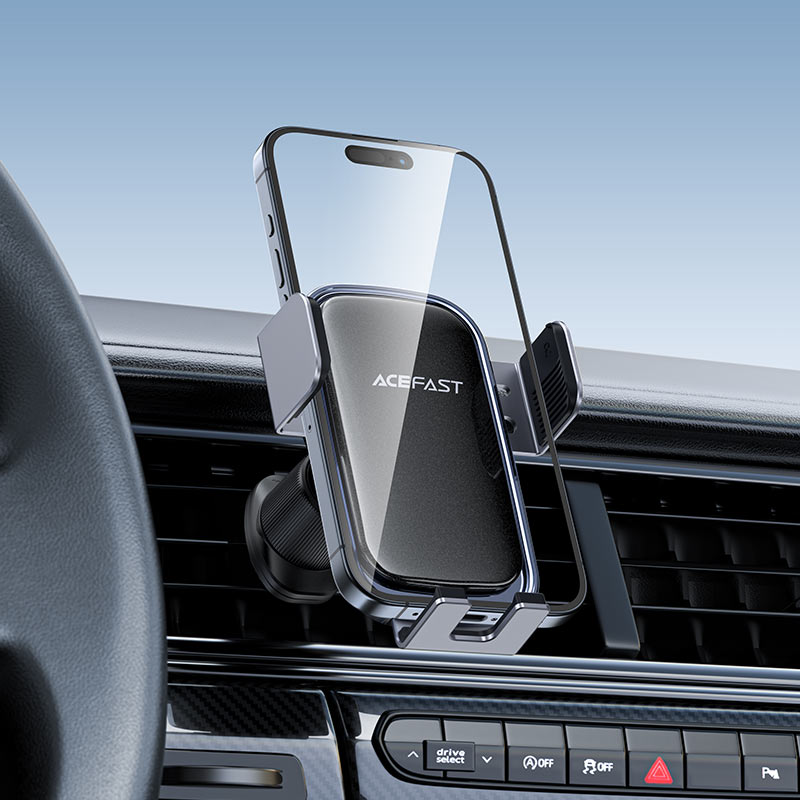 Acefast Car Mount Holder D39 - Cle Market