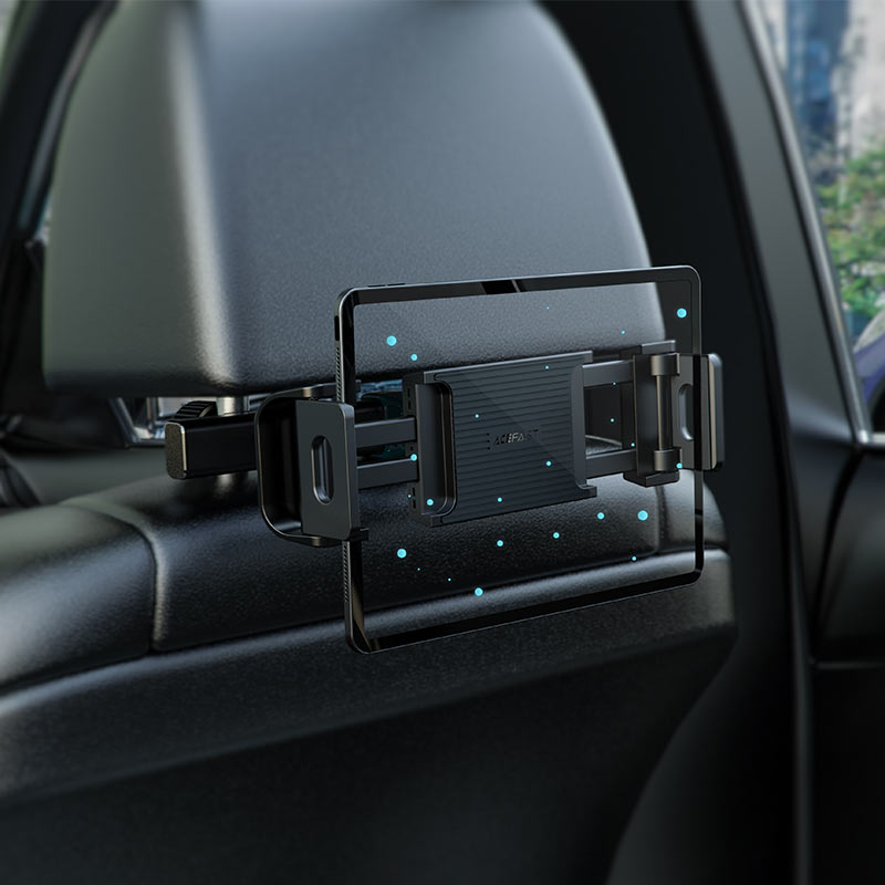 Acefast Headrest Car Mount Holder D8 - Cle Market