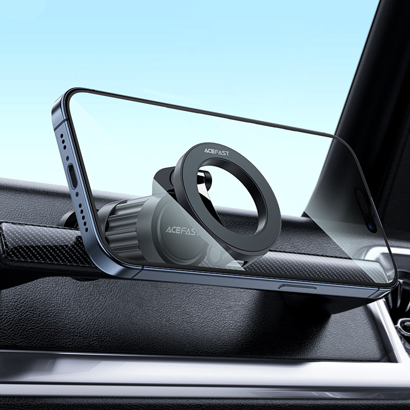 Acefast Magnetic Phone Holder E23 - Cle Market
