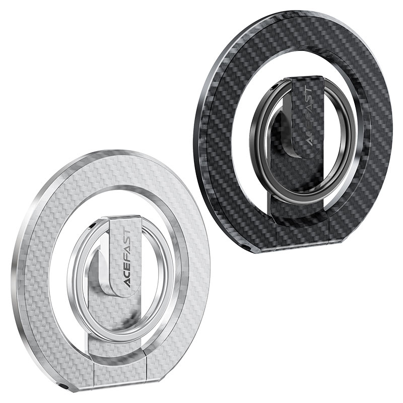 Acefast Magnetic Phone Ring Holder E25