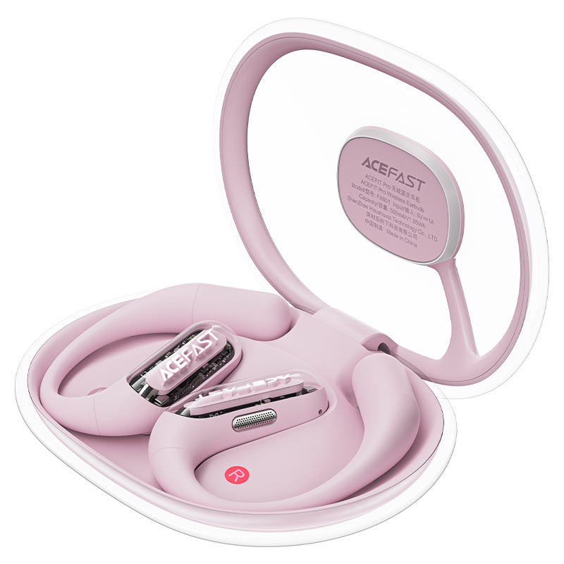 Acefast Ear-hook Stereo Earbuds