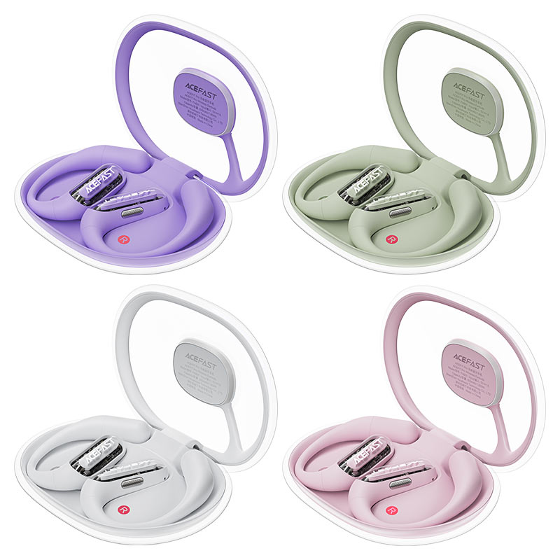 Acefast Ear-hook Stereo Earbuds