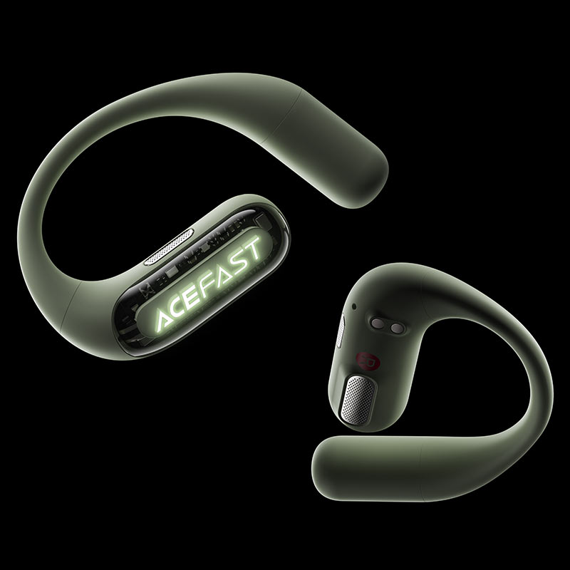 Acefast Ear-hook Stereo Earbuds