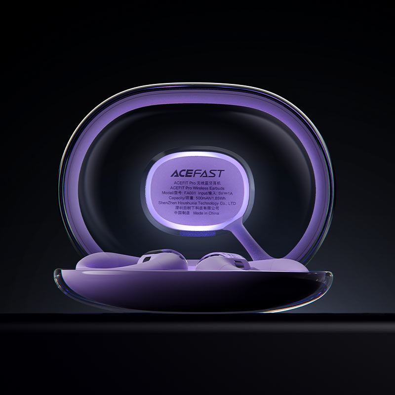 Acefast Ear-hook Stereo Earbuds