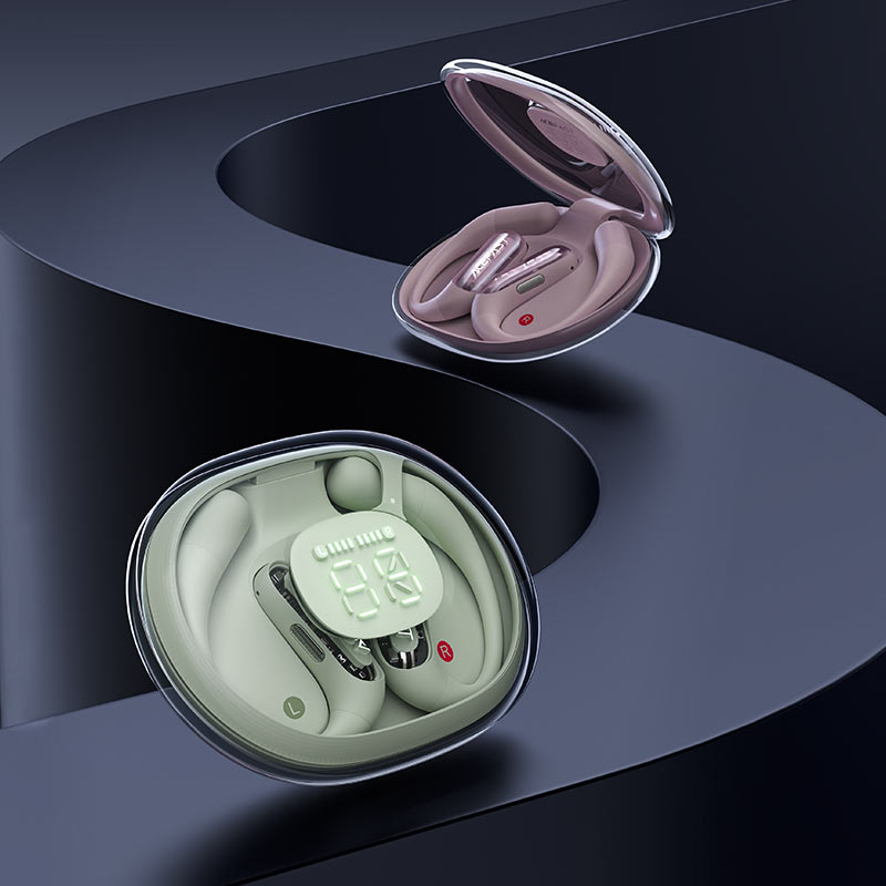 Acefast Ear-hook Stereo Earbuds