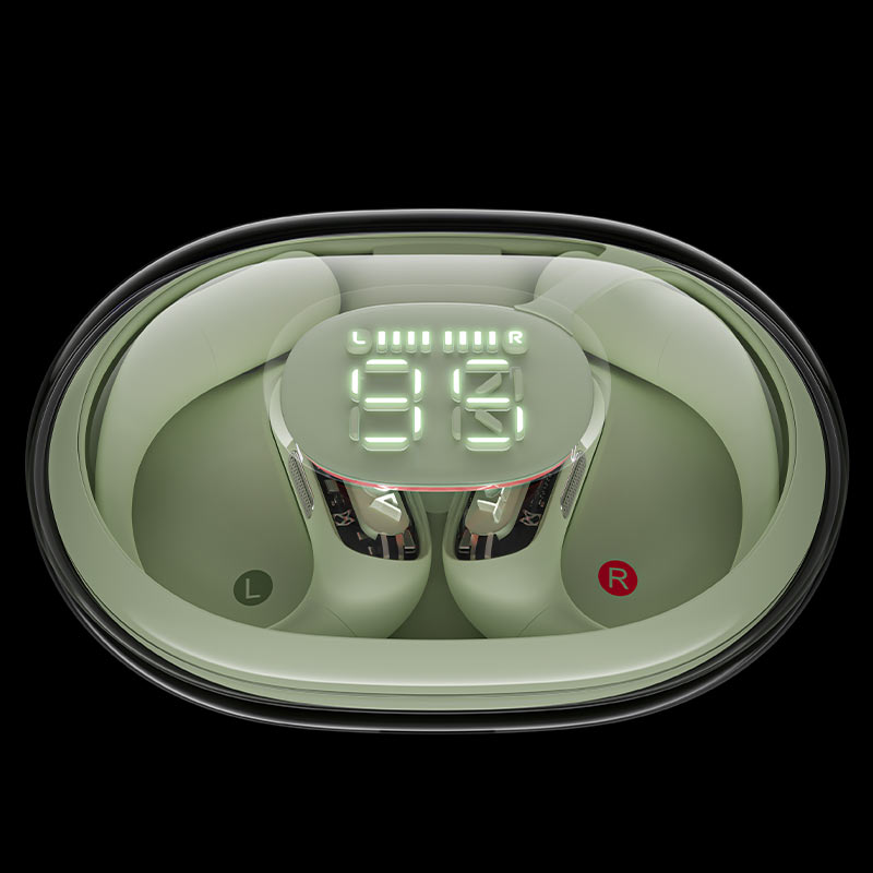 Acefast Ear-hook Stereo Earbuds