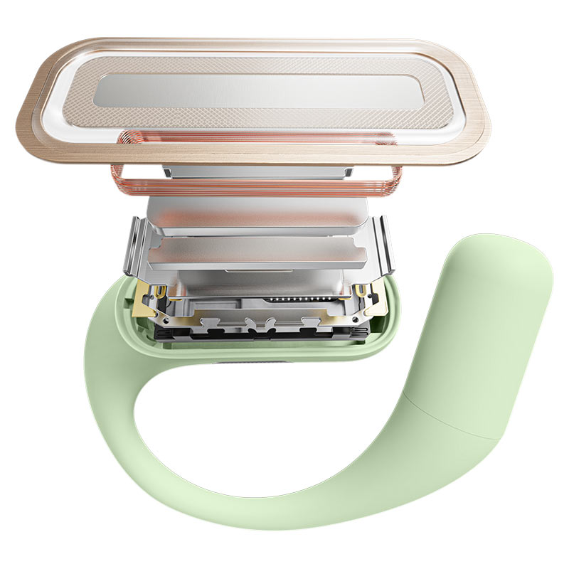 Acefast Ear-hook Stereo Earbuds